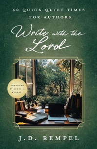 Write with the Lord