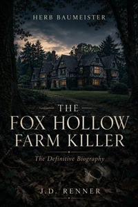 Herb Baumeister The Fox Hollow Farm Killer