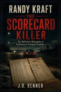 Randy Kraft The Scorecard Killer
