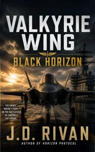 Valkyrie Wing: Black Horizon