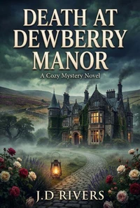 Death at Dewberry Manor