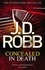 Concealed in Death. An Eve Dallas thriller (Book 38)