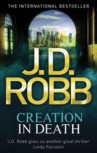 J. D. Robb - Creation In Death - 25.