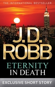J. D. Robb - Eternity In Death - In Death Novella.