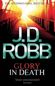 J-D Robb - Glory in Death.