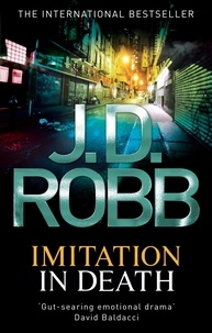 J. D. Robb - Imitation In Death - 17.