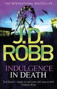 J. D. Robb - Indulgence In Death - 31.