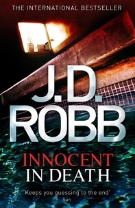 J. D. Robb - Innocent In Death - 24.
