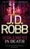 Judgement In Death. In Death Series: Book 11