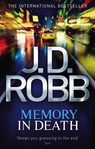 J. D. Robb - Memory In Death - 22.