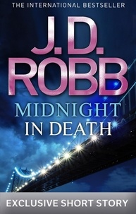 J. D. Robb - Midnight In Death.