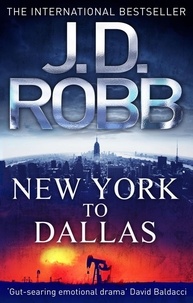 J. D. Robb - New York To Dallas - 33.