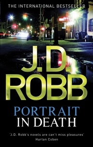 J. D. Robb - Portrait In Death - 16.