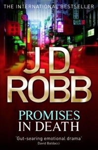 J. D. Robb - Promises In Death - 28.