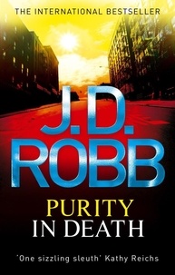 J. D. Robb - Purity In Death - 15.