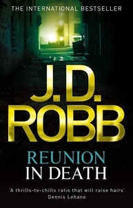 J. D. Robb - Reunion In Death - 14.