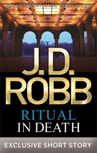 J. D. Robb - Ritual In Death.