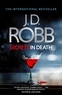 J-D Robb - Secrets in death.