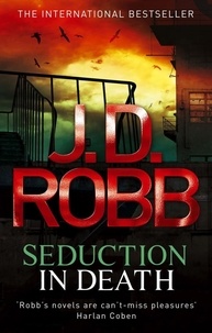 J. D. Robb - Seduction In Death - 13.