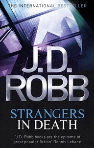 J. D. Robb - Strangers In Death - 26.