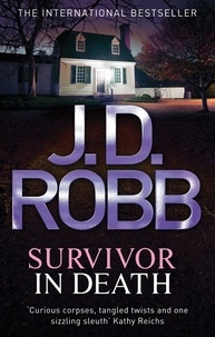 J. D. Robb - Survivor In Death - 20.