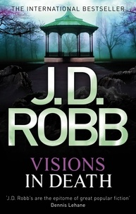 J. D. Robb - Visions In Death - 19.