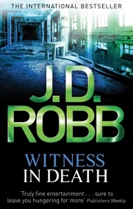 J. D. Robb - Witness In Death - 10.