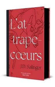 J. D. Salinger - L'attrape-coeurs.