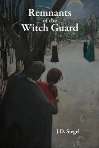 Remnants of the Witch Guard