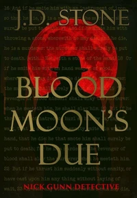 Blood Moon's Due