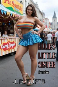 Ellie's Little Sister (Part One)