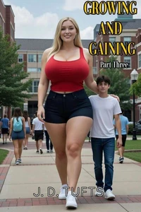 Growing and Gaining (Part Three)