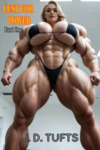 Lust For Power (Part One)