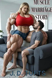 Muscle Marriage Story