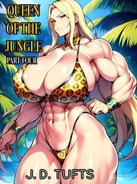 Queen of the Jungle (Part Four)
