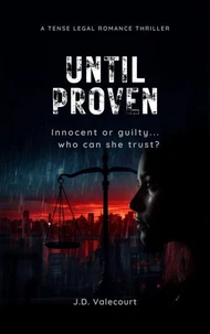 UNTIL PROVEN