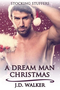 A Dream Man Christmas