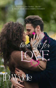 Turn Left for Love