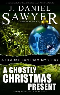 A Ghostly Christmas Present