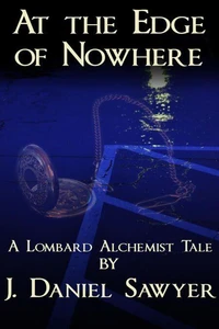 At The Edge of Nowhere