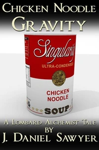 Chicken Noodle Gravity