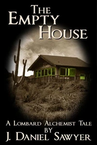 The Empty House