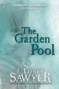 The Garden Pool