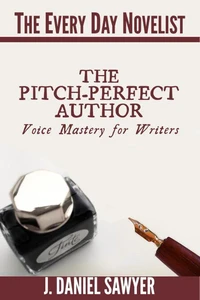 The Pitch-Perfect Author