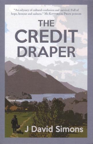 J David Simons - The Credit Draper.