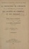 La protection de l'épargne et la réforme de la publicité des sociétés de commerce et des émissions. Thèse pour le Doctorat présentée et soutenue en décembre 1934