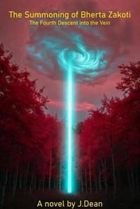 The Summoning of Bherta Zakoti