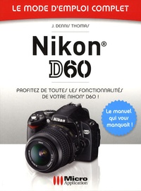 J-Dennis Thomas - Nikon D60.