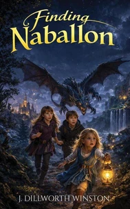 Finding Naballon