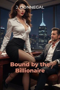 Bound by the Billionaire